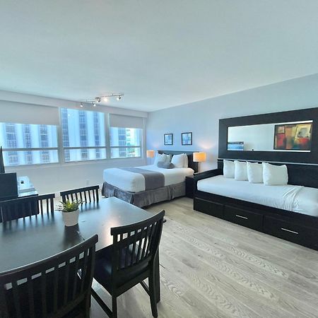 New Point Miami Beach Apartments ภายนอก รูปภาพ