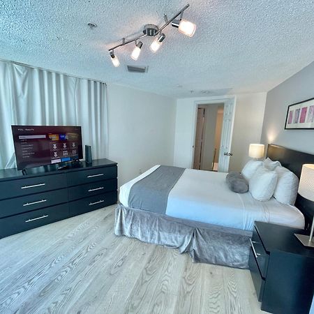 New Point Miami Beach Apartments ภายนอก รูปภาพ