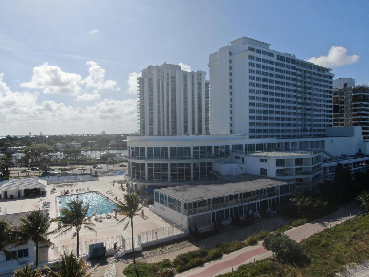 New Point Miami Beach Apartments ภายนอก รูปภาพ