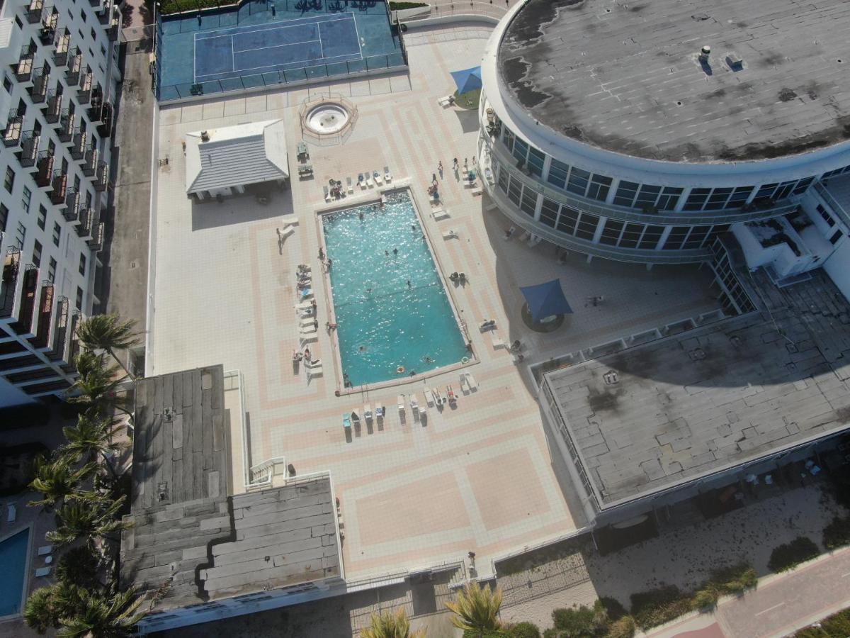 New Point Miami Beach Apartments ภายนอก รูปภาพ