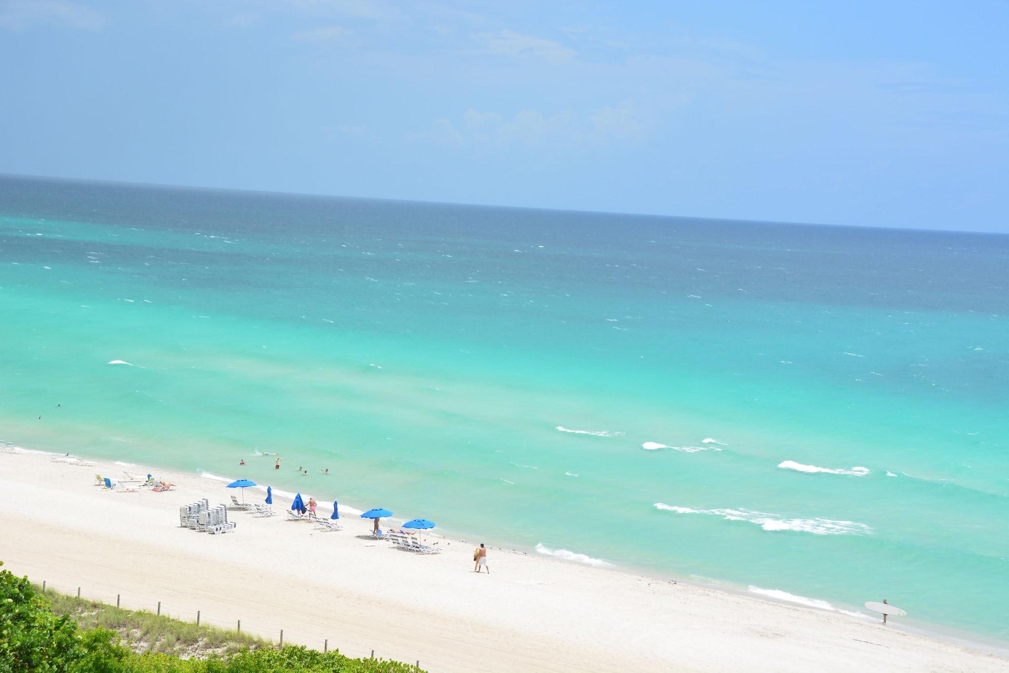 New Point Miami Beach Apartments ภายนอก รูปภาพ