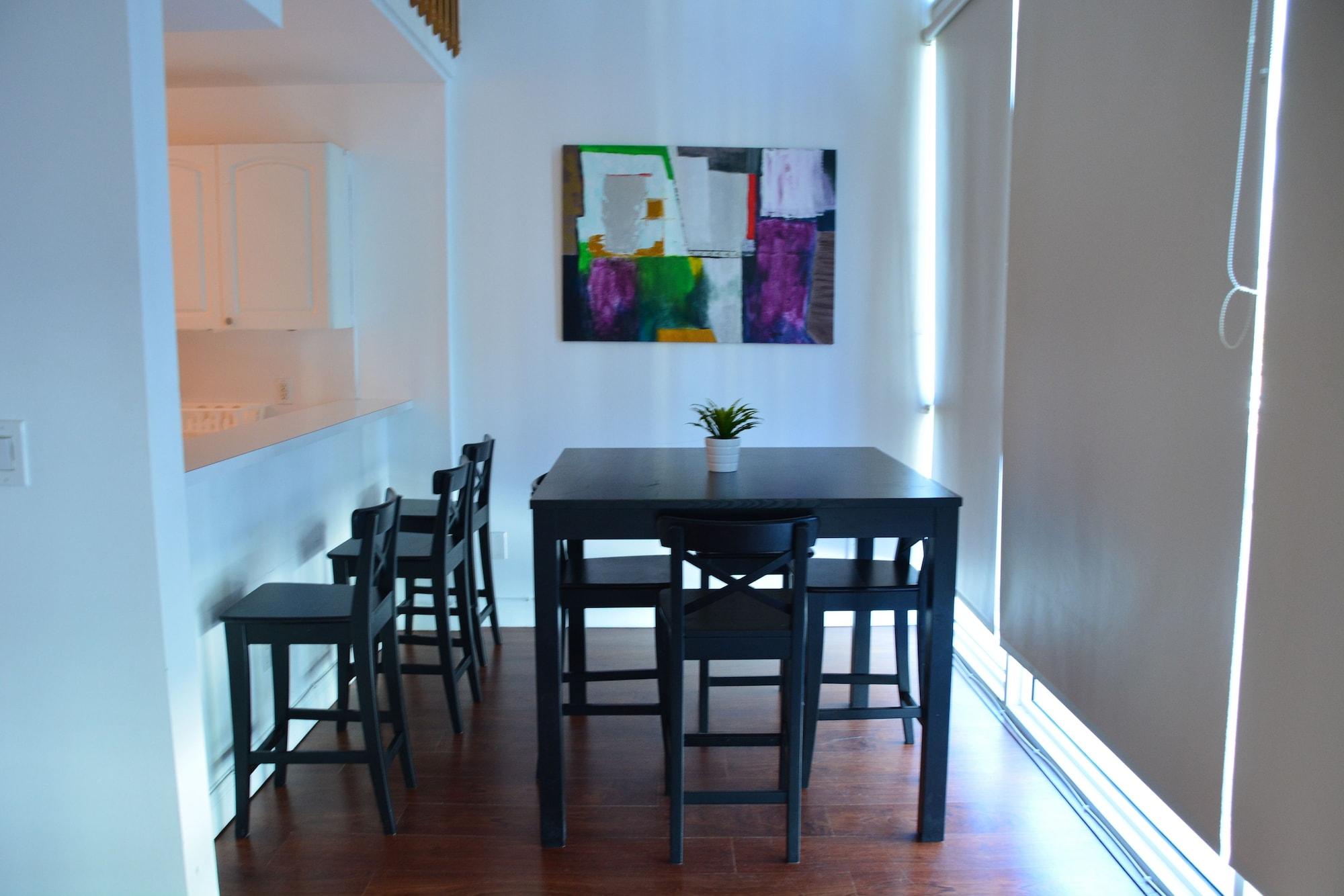 New Point Miami Beach Apartments ภายนอก รูปภาพ