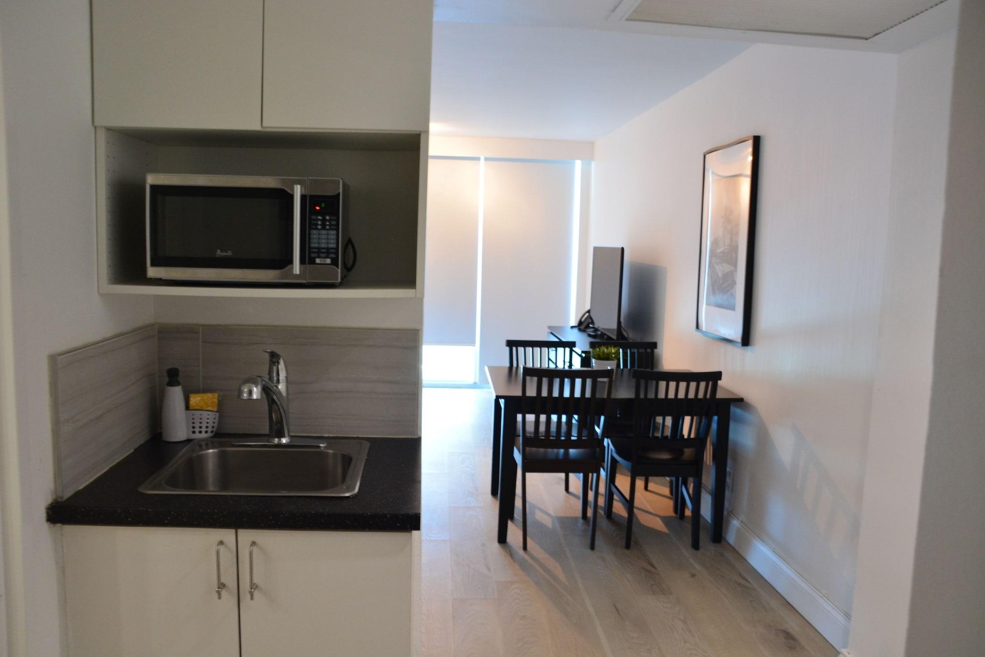 New Point Miami Beach Apartments ภายนอก รูปภาพ