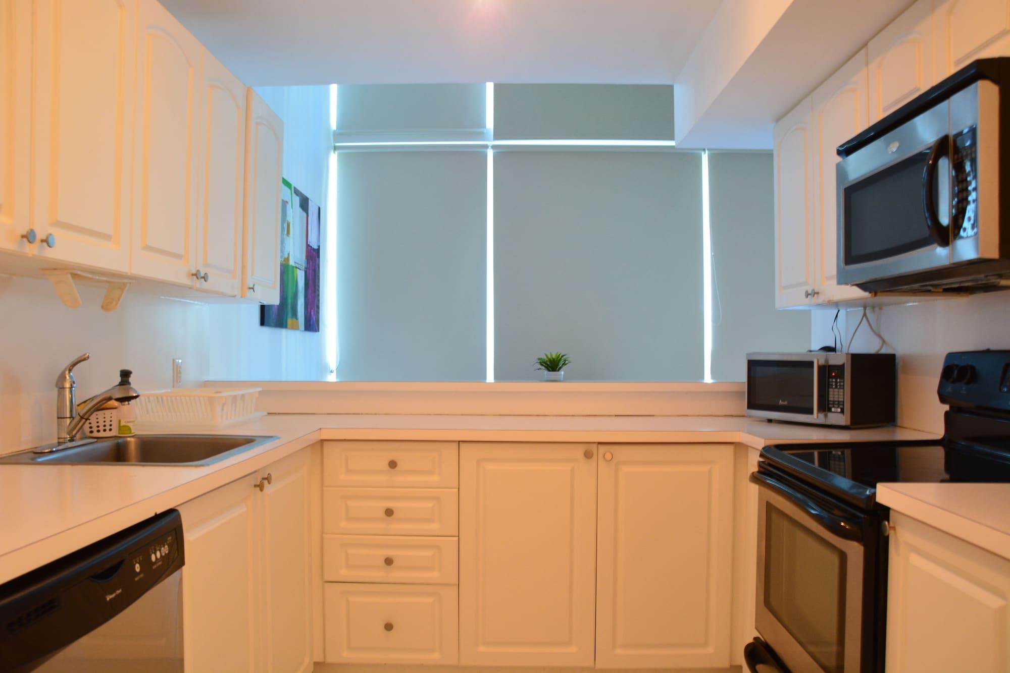 New Point Miami Beach Apartments ภายนอก รูปภาพ