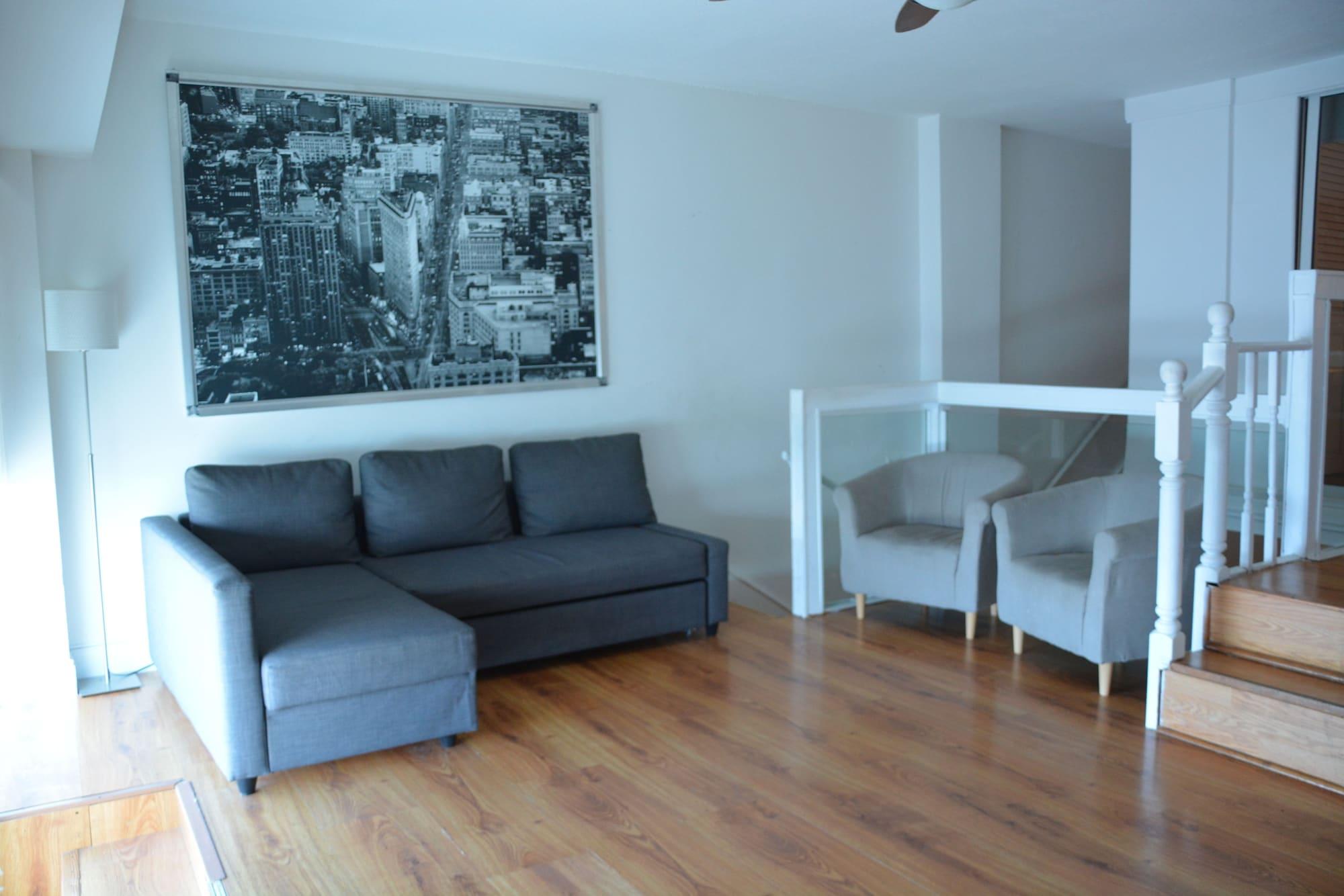 New Point Miami Beach Apartments ภายนอก รูปภาพ