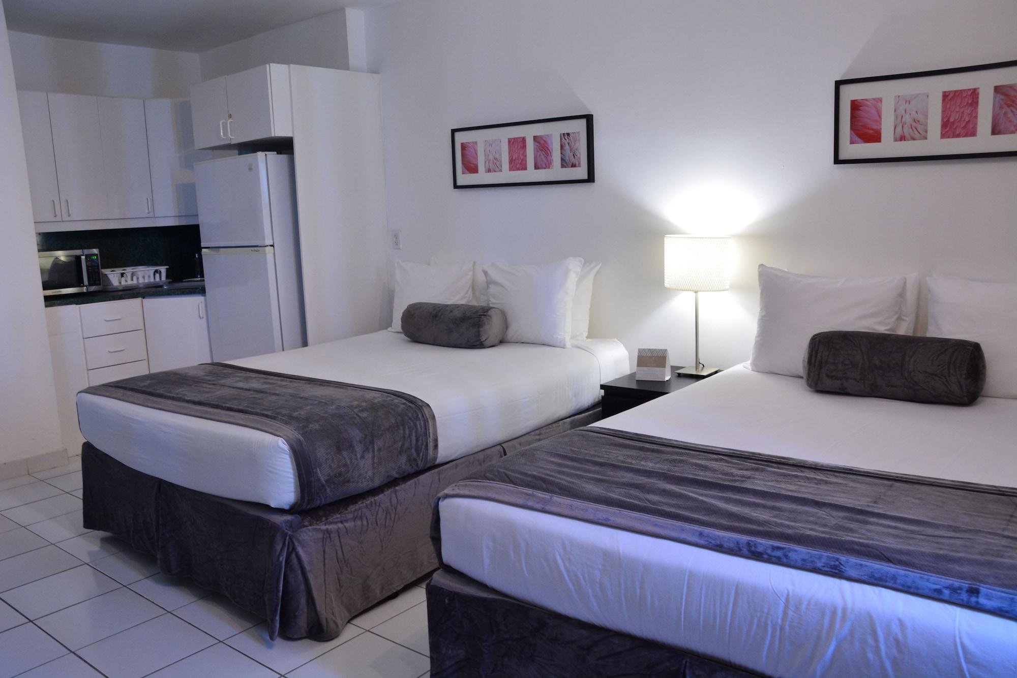 New Point Miami Beach Apartments ภายนอก รูปภาพ