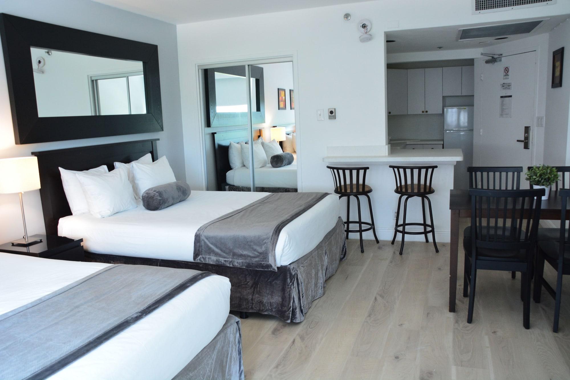 New Point Miami Beach Apartments ภายนอก รูปภาพ