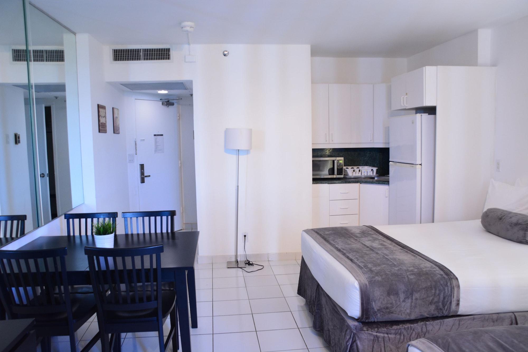 New Point Miami Beach Apartments ภายนอก รูปภาพ
