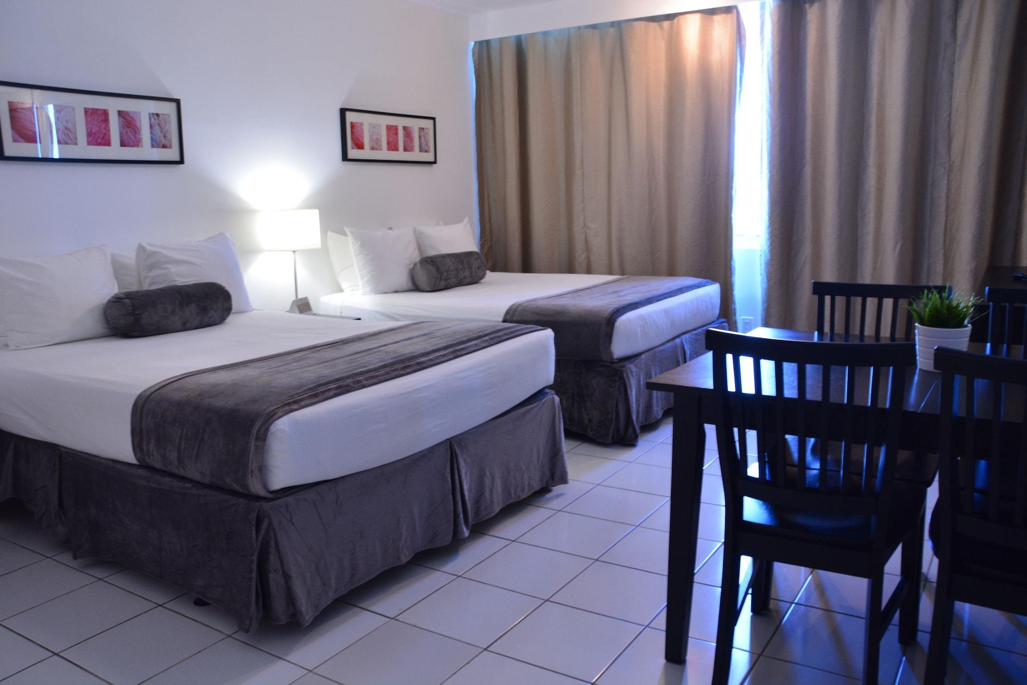 New Point Miami Beach Apartments ภายนอก รูปภาพ