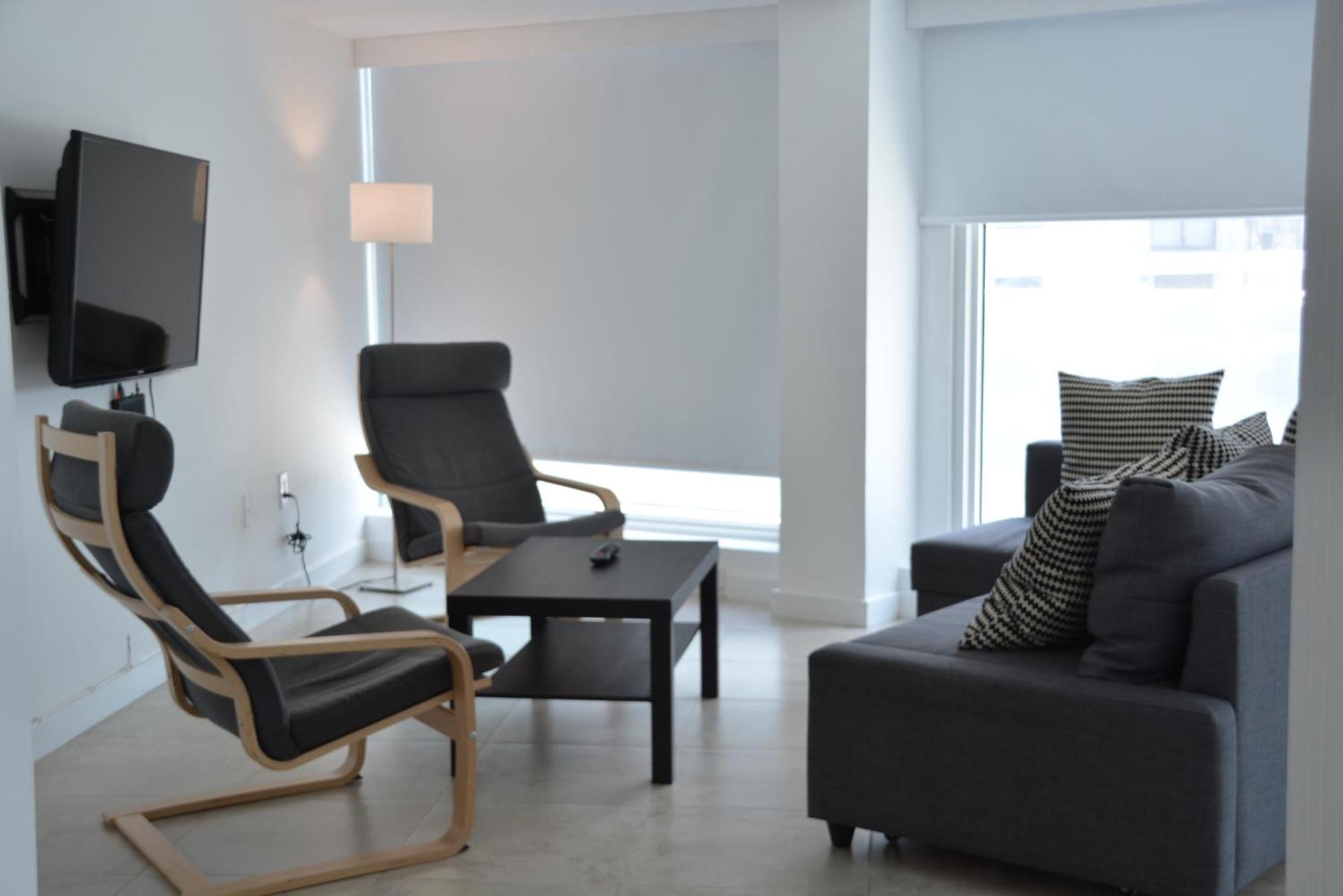 New Point Miami Beach Apartments ภายนอก รูปภาพ