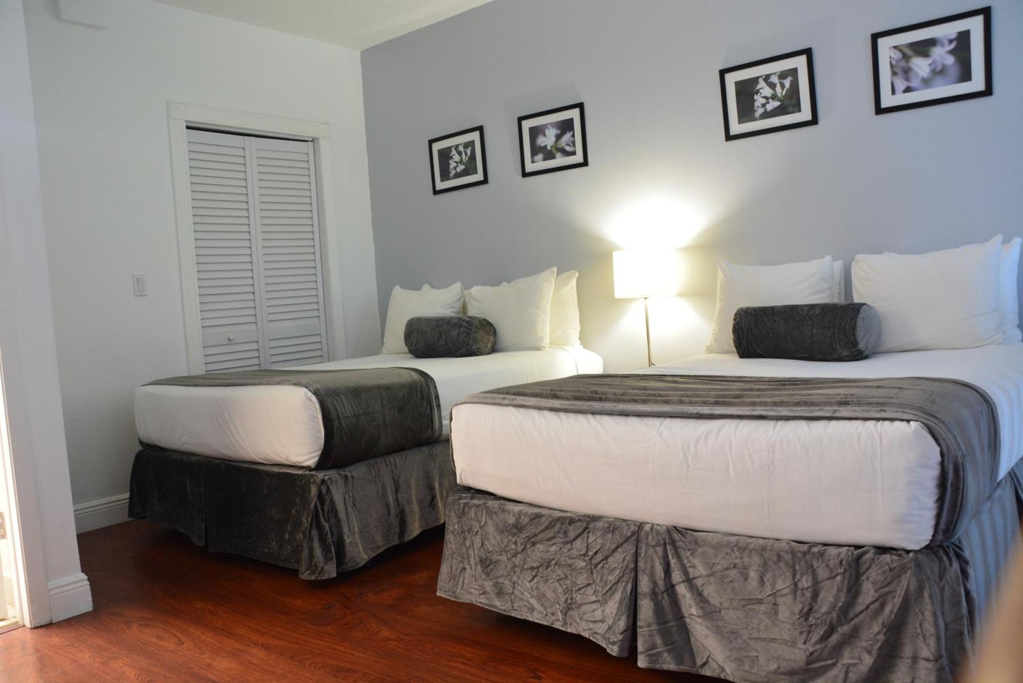 New Point Miami Beach Apartments ภายนอก รูปภาพ