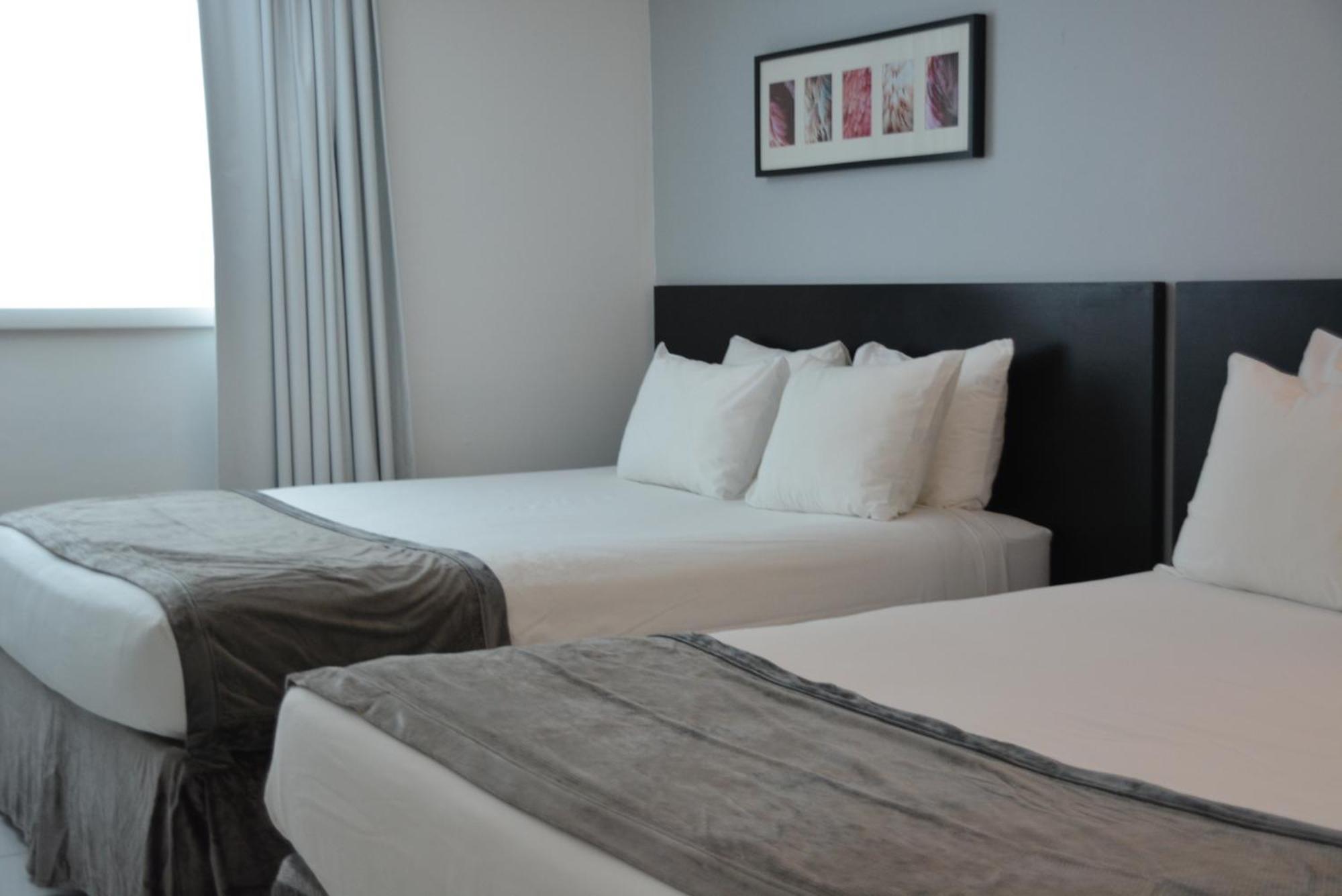 New Point Miami Beach Apartments ภายนอก รูปภาพ
