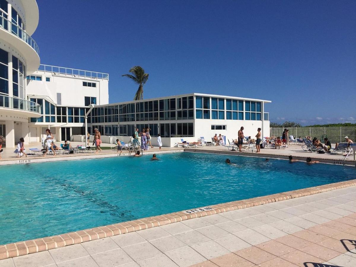 New Point Miami Beach Apartments ภายนอก รูปภาพ