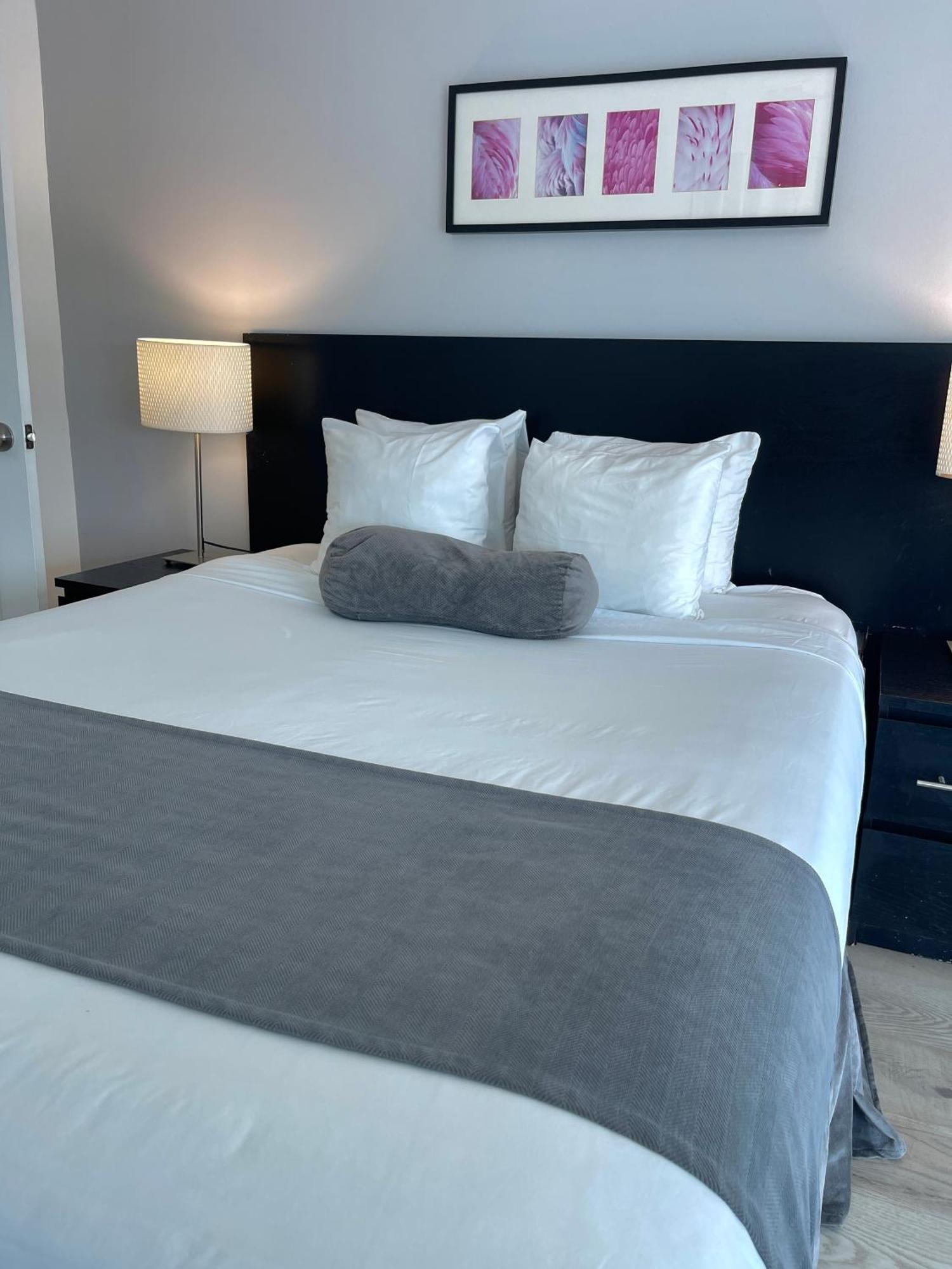 New Point Miami Beach Apartments ภายนอก รูปภาพ