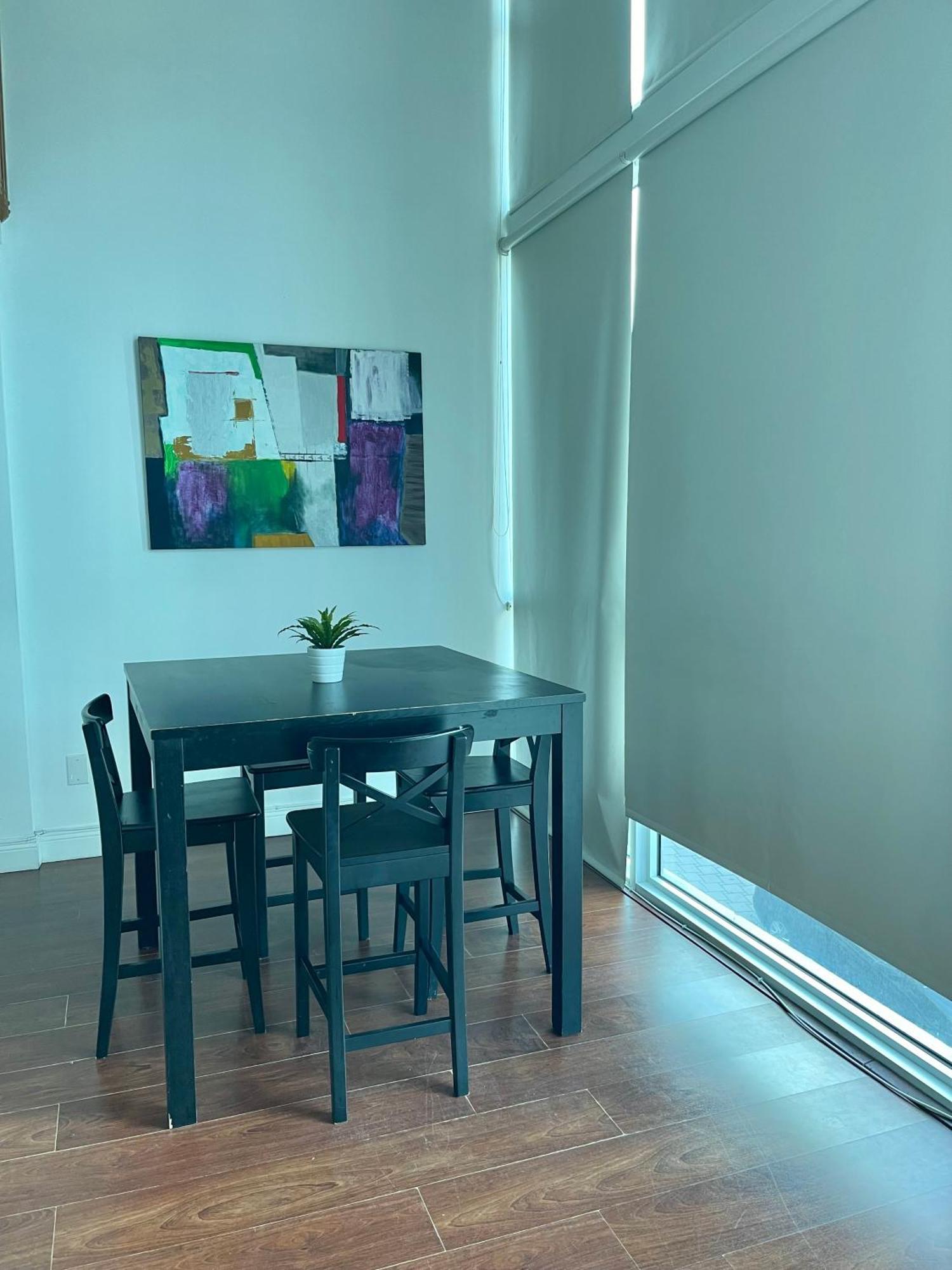 New Point Miami Beach Apartments ภายนอก รูปภาพ