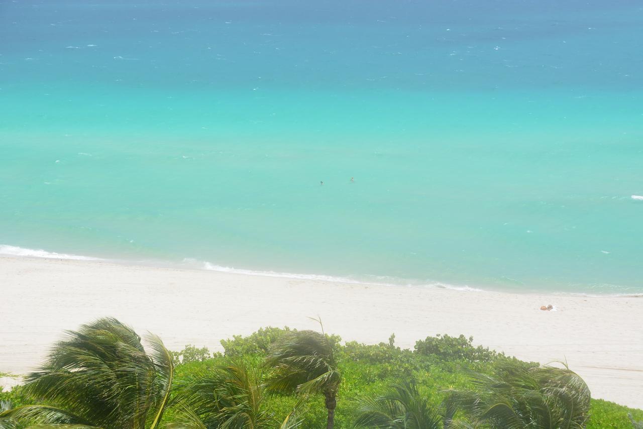 New Point Miami Beach Apartments ภายนอก รูปภาพ