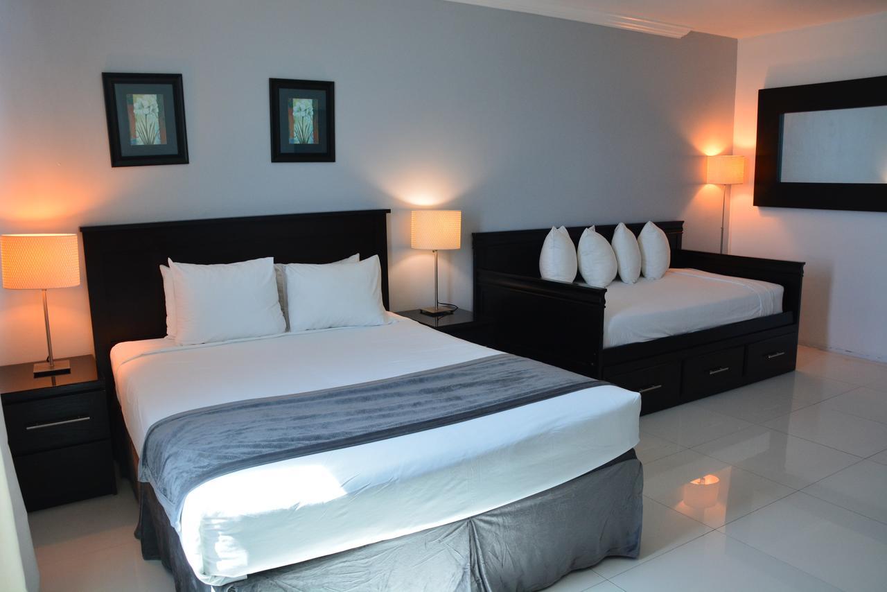 New Point Miami Beach Apartments ภายนอก รูปภาพ