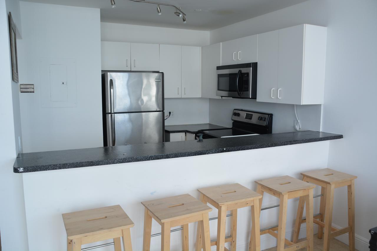 New Point Miami Beach Apartments ภายนอก รูปภาพ